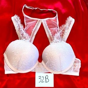 NEW VS Very Sexy Push Up Bra Gel Padded